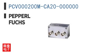 PCV000200M-CA20-000000 ͼƬ